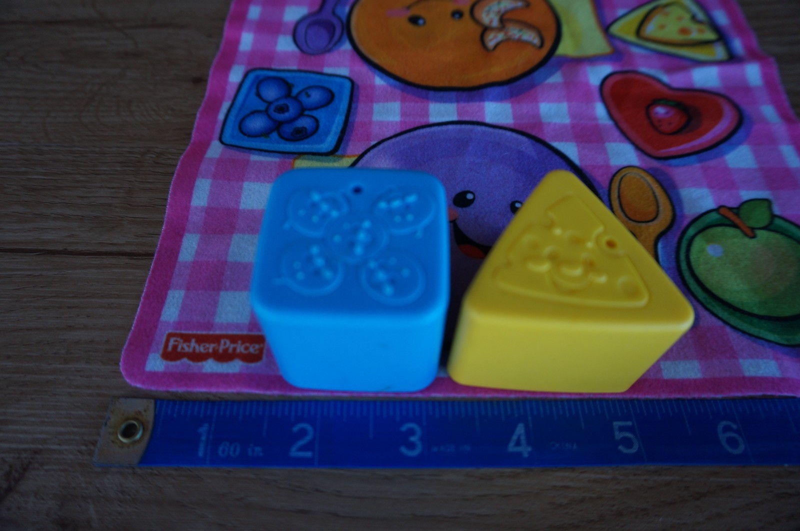 U PICK Fisher Price Laugh & Learn Toy Picnic Tea Party Fridge