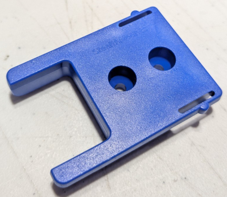 StealthMounts Tool Mounts for Kobalt 24V Max