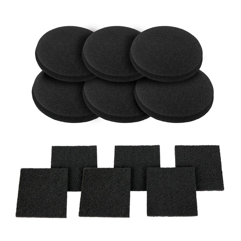Compost Filter Kitchen Compost Bin Charcoal Filter Replacements Compost Filters