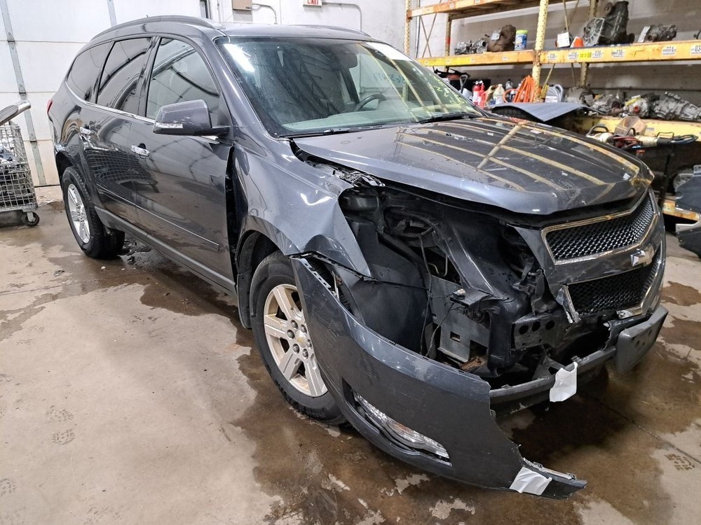 2010 Traverse Camera/Projector Sku#4324799