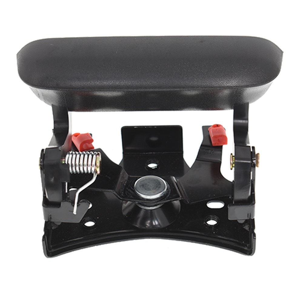 Tailgate Hardware Hinge Latch Striker Cable Kit For Silverado GMC Sierra 99-06