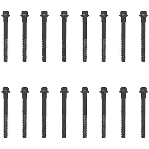 ES 72136 Head Bolt Set Bolt set