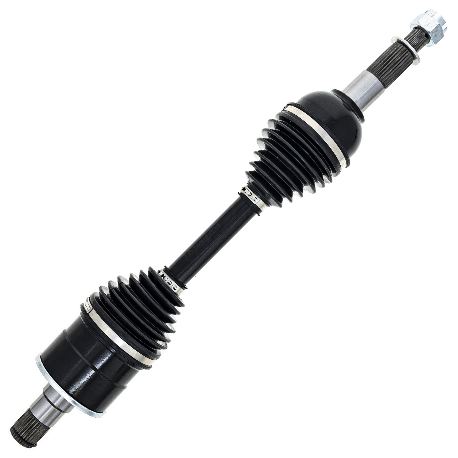 NICHE Rear CV Axle Drive Shaft for CFMoto Cforce 1000 800 XC 9AY0-280300-00001