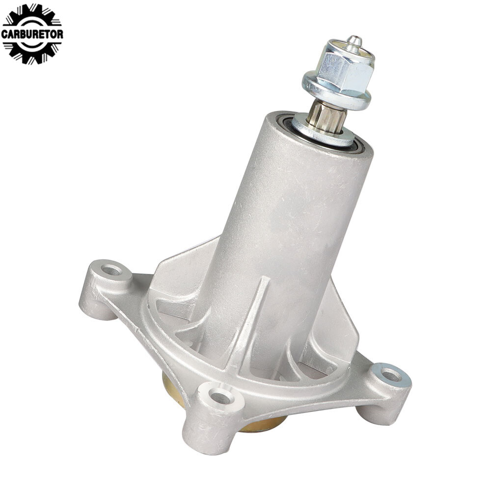 2pk 187292 192870 Spindle Assembly Fit For Husqvarna Craftsman Fits 42'' Deck