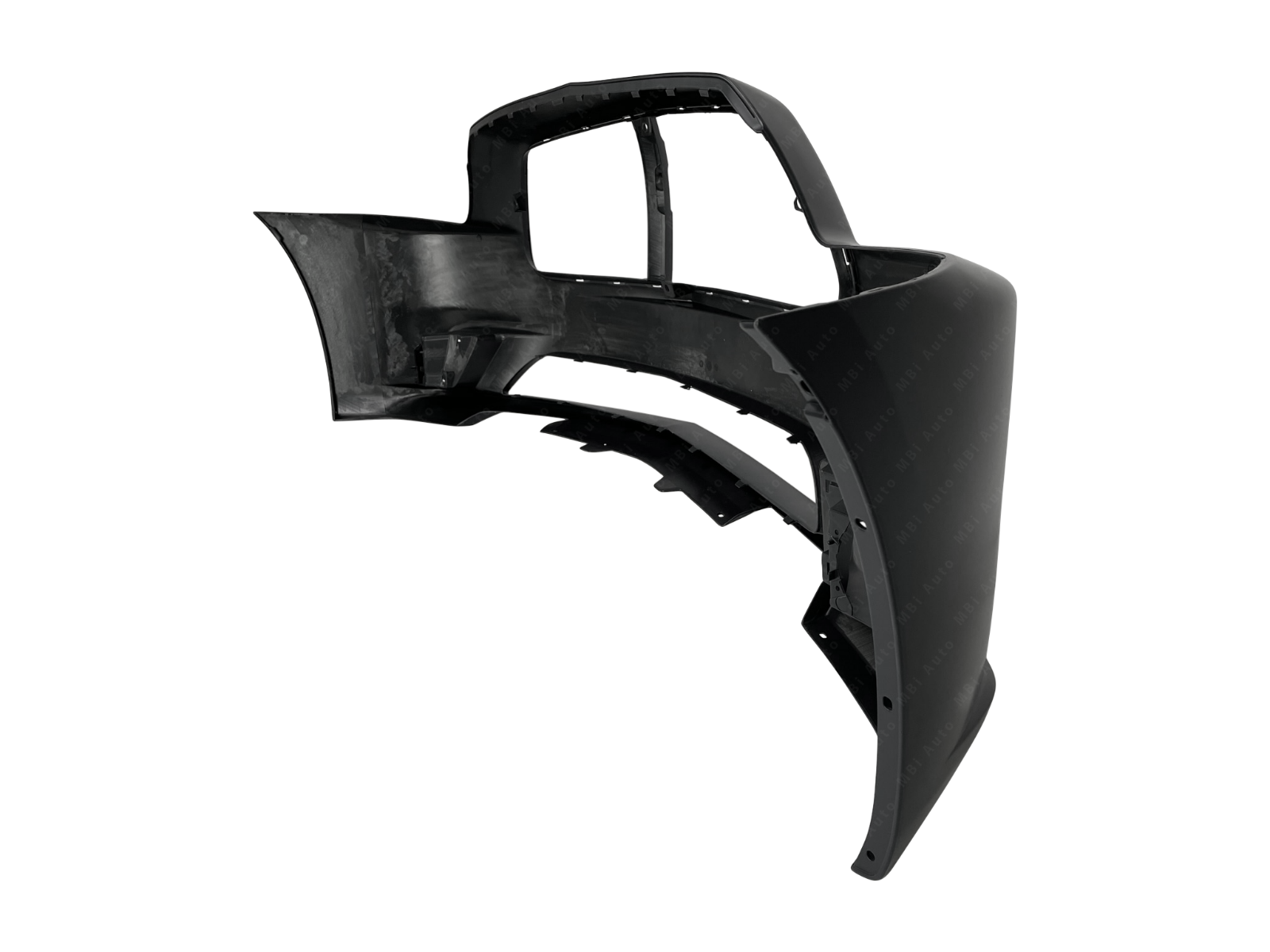 NEW Primered - Front Bumper Cover Fascia for 2011 2012 2013 2014 Dodge Charger