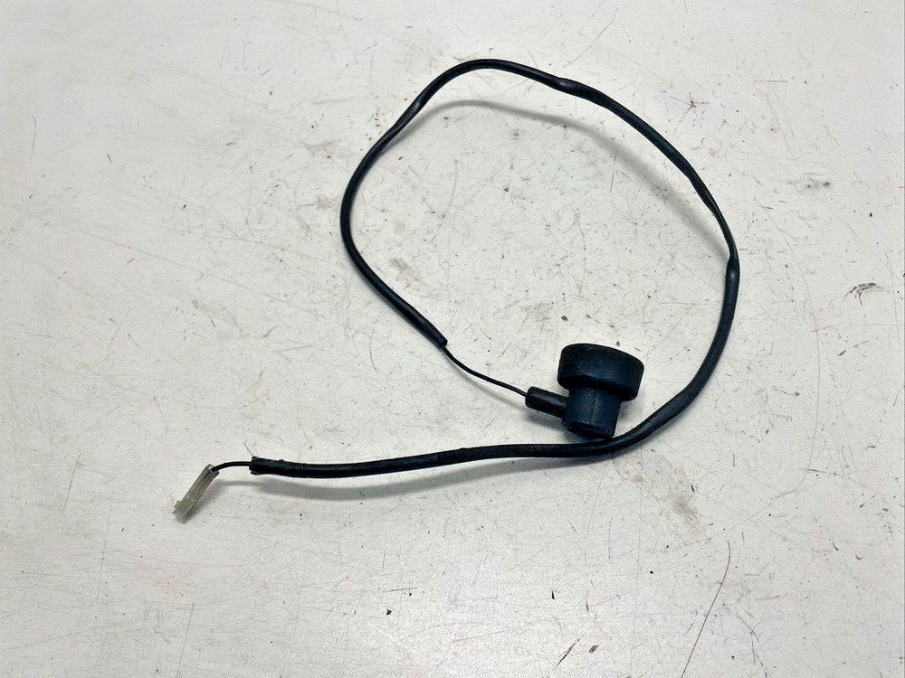 Suzuki SV 650 Oil Sensor Loom ( 2003-2008 )