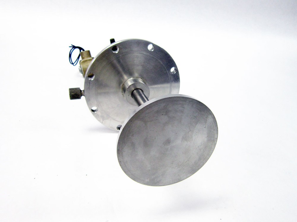 VEECO INSTRUMENTS INC 4.45" GATE VALVE PLUNGER - A