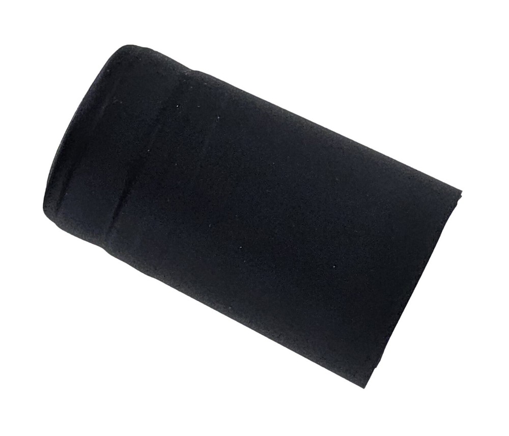 Home Brew Ohio Black PVC Shrink Capsules 30 count