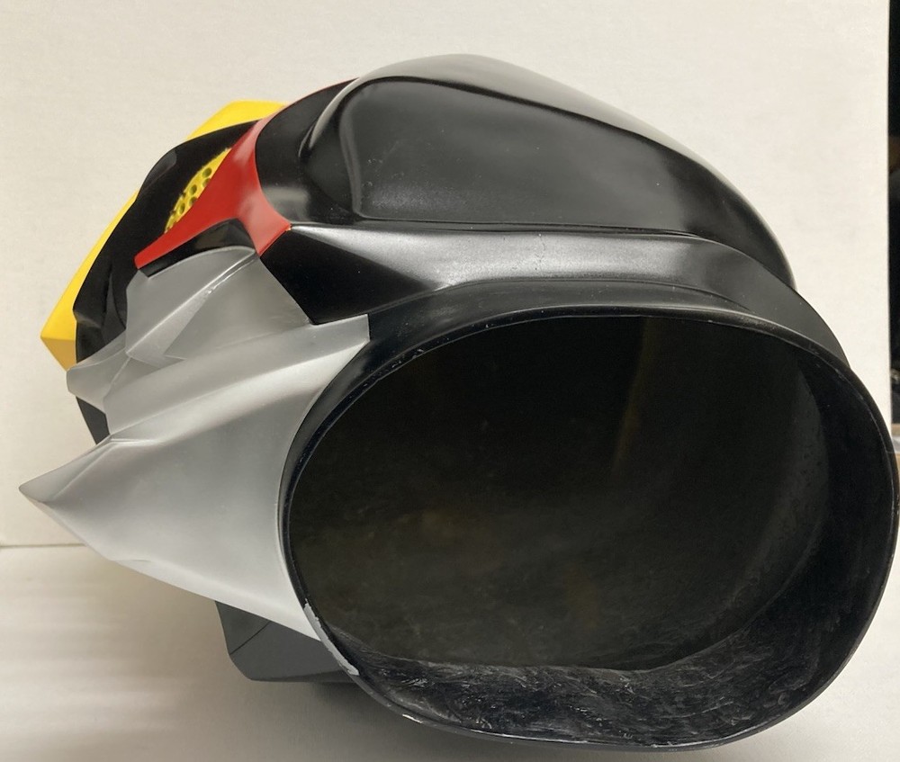 TOEI SPIDER-MAN REPLICA NON SCALE LEOPARDON HELMET