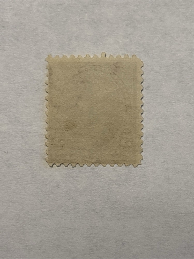 1895 5c Grant Used Stamp #270