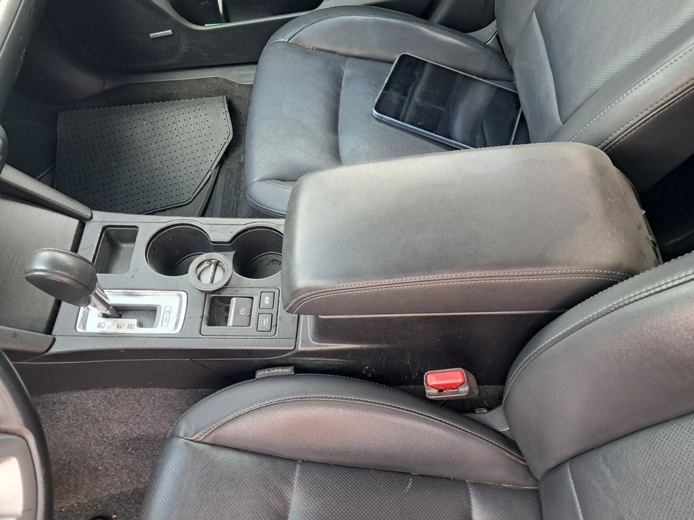 Fuse Box Engine Left Hand Engine Compartment Limited Fits 15-17 LEGACY 4759936