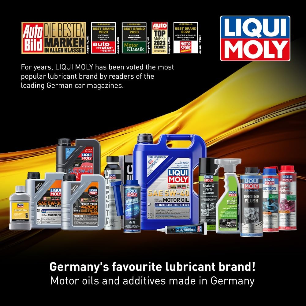 Brake Fluid DOT 4 | 500 ML | SKU 20154
