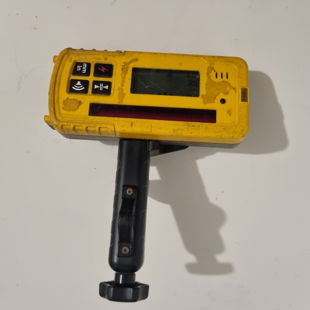 TRIMBLE HL-450 LASER RECEIVER