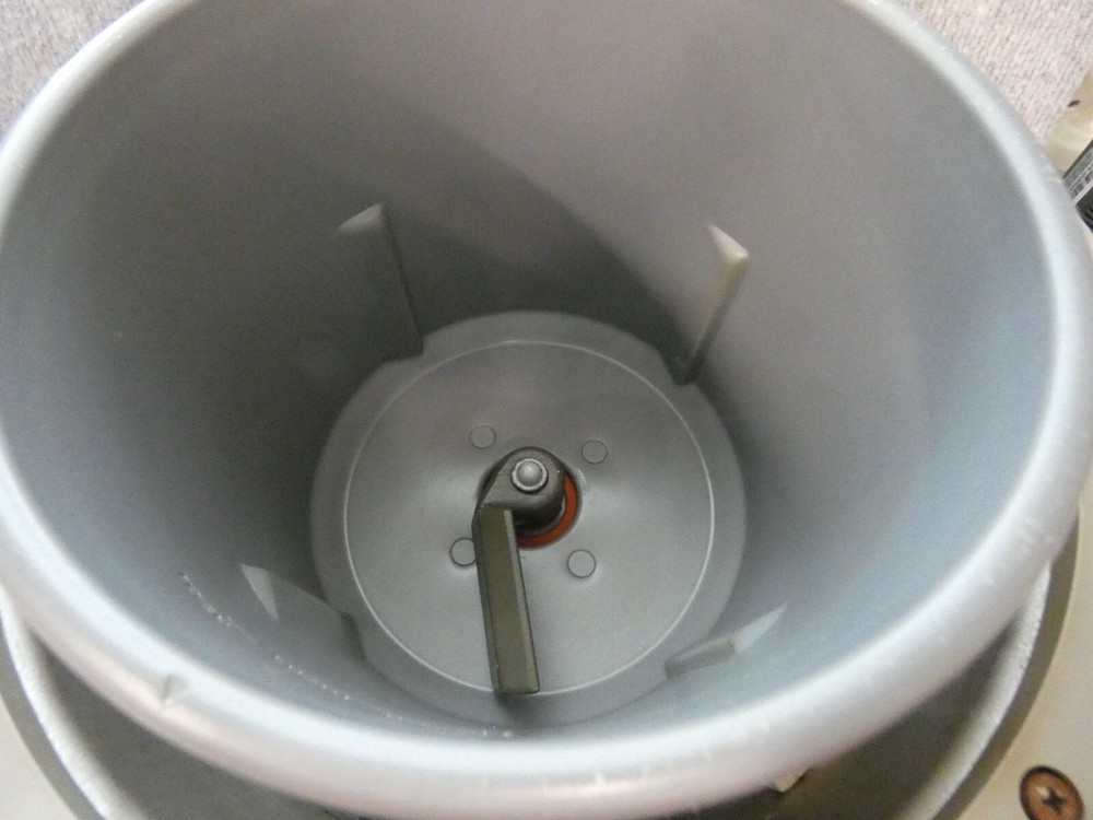 VINTAGE WELBILT R2D2 BREAD MACHINE ABM-100-3