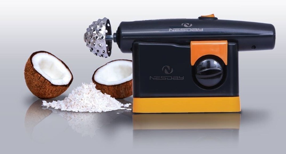 Nesday Electric Cocunut Scraper