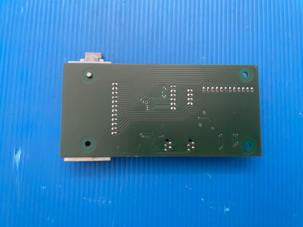 Analytical Sys SIRE 105.312 PCB S105.312A