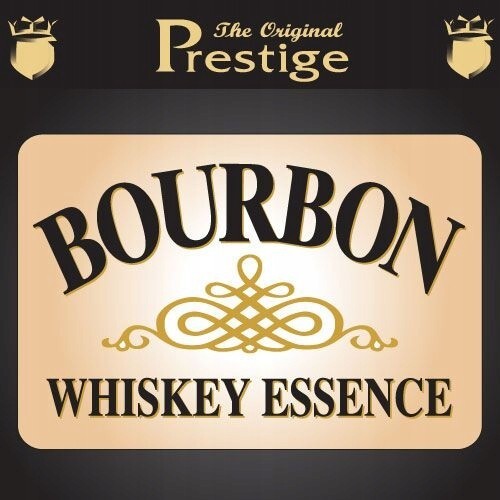 Bourbon Whisky 50ML Essence