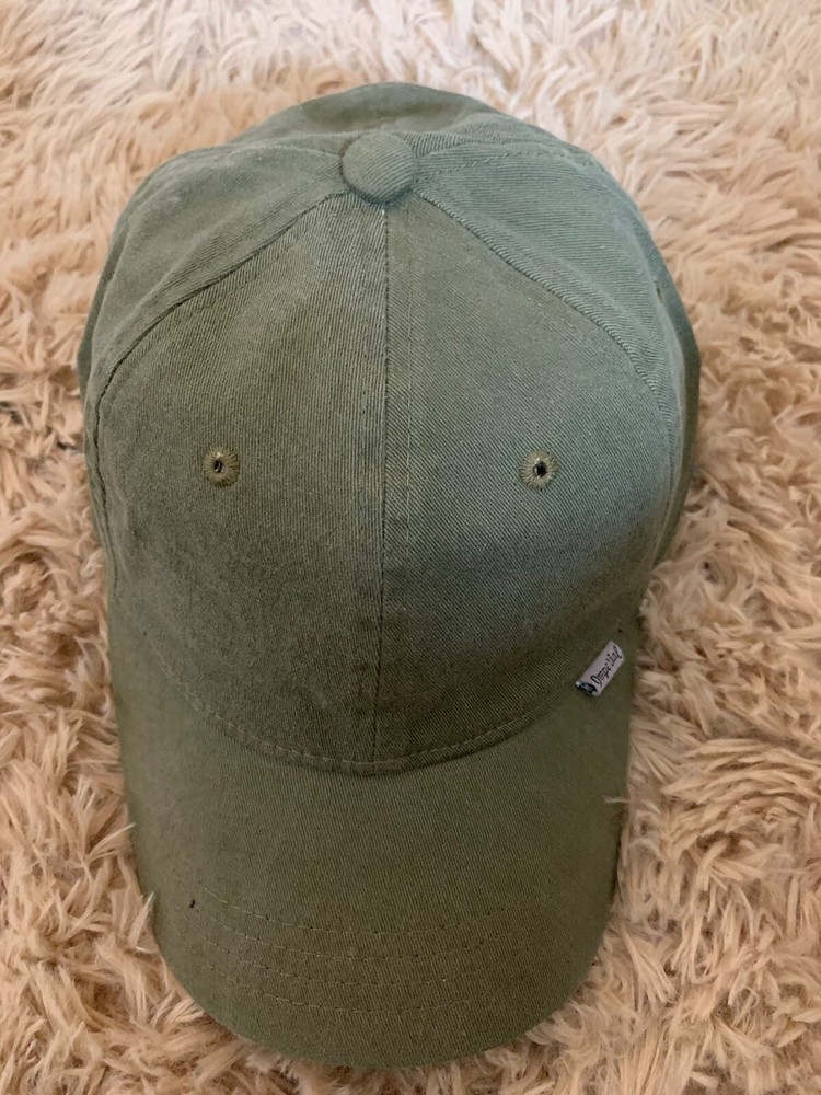 Imperial Flex Fit Blank Hat