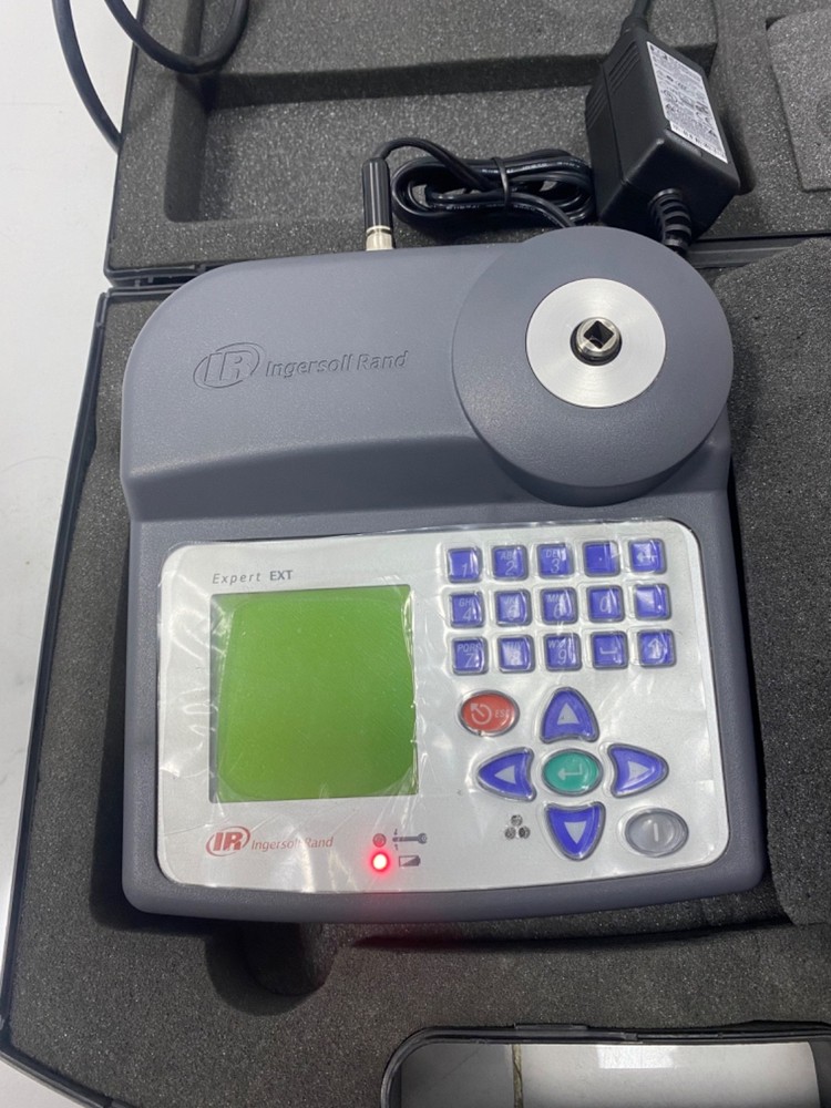 Ingersoll Rand EXTT Expert Torque Tester