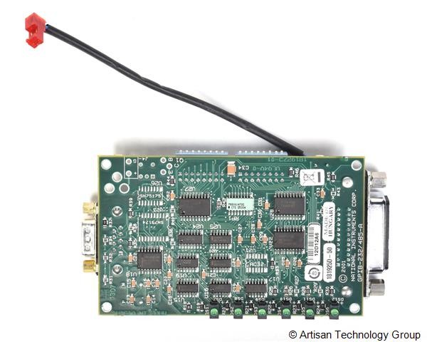 NI GPIB-485-A IEEE 488 Controller (Internal Circuit Board)