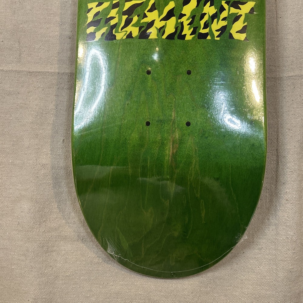 Element Skateboards Brandon Westgate Pro Deck 8.0" x 31.75"