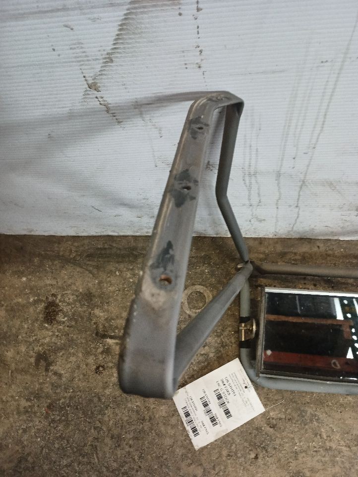2001 Sterling Left Driver Side View Mirror, Manual (11800782