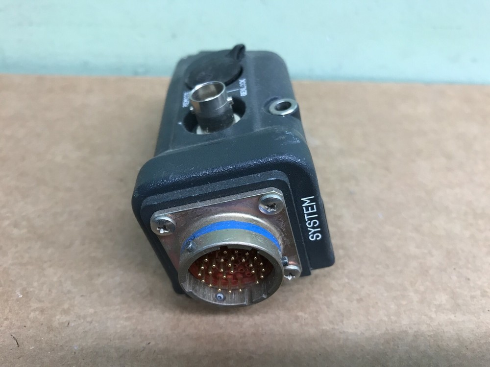 IKEGAMI SYA-201V SYSTEM ADAPTER