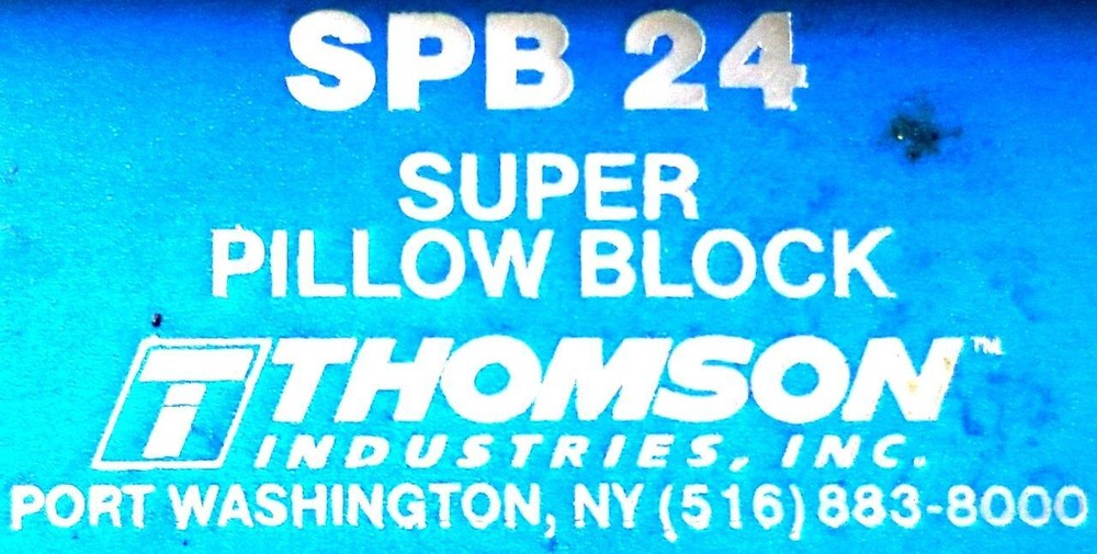 Thomson SPB 24 Super Pillow Block