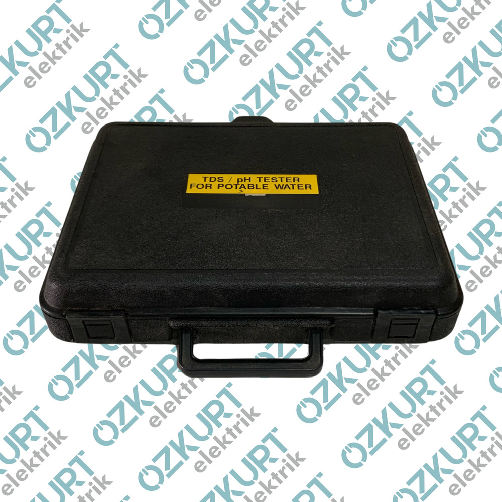 Extech Oyster Ph,Tds Meter