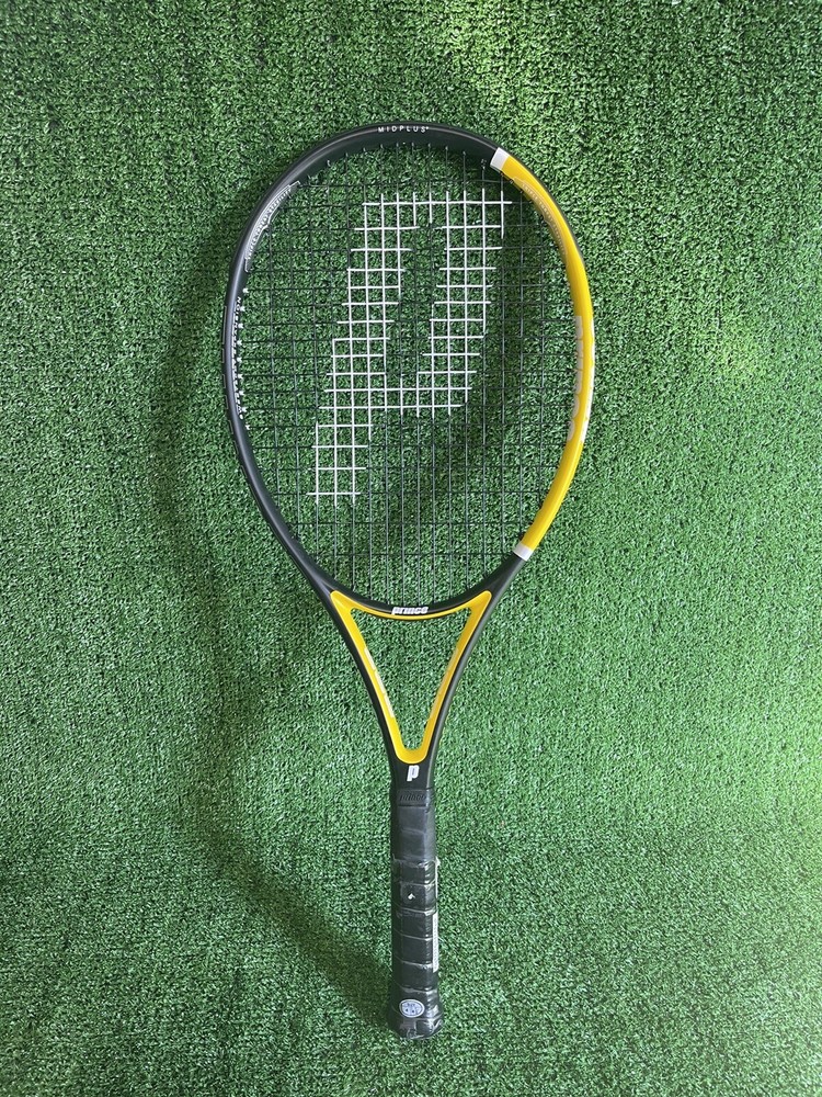 Prince Thunder Scream 105 Tennis Racket