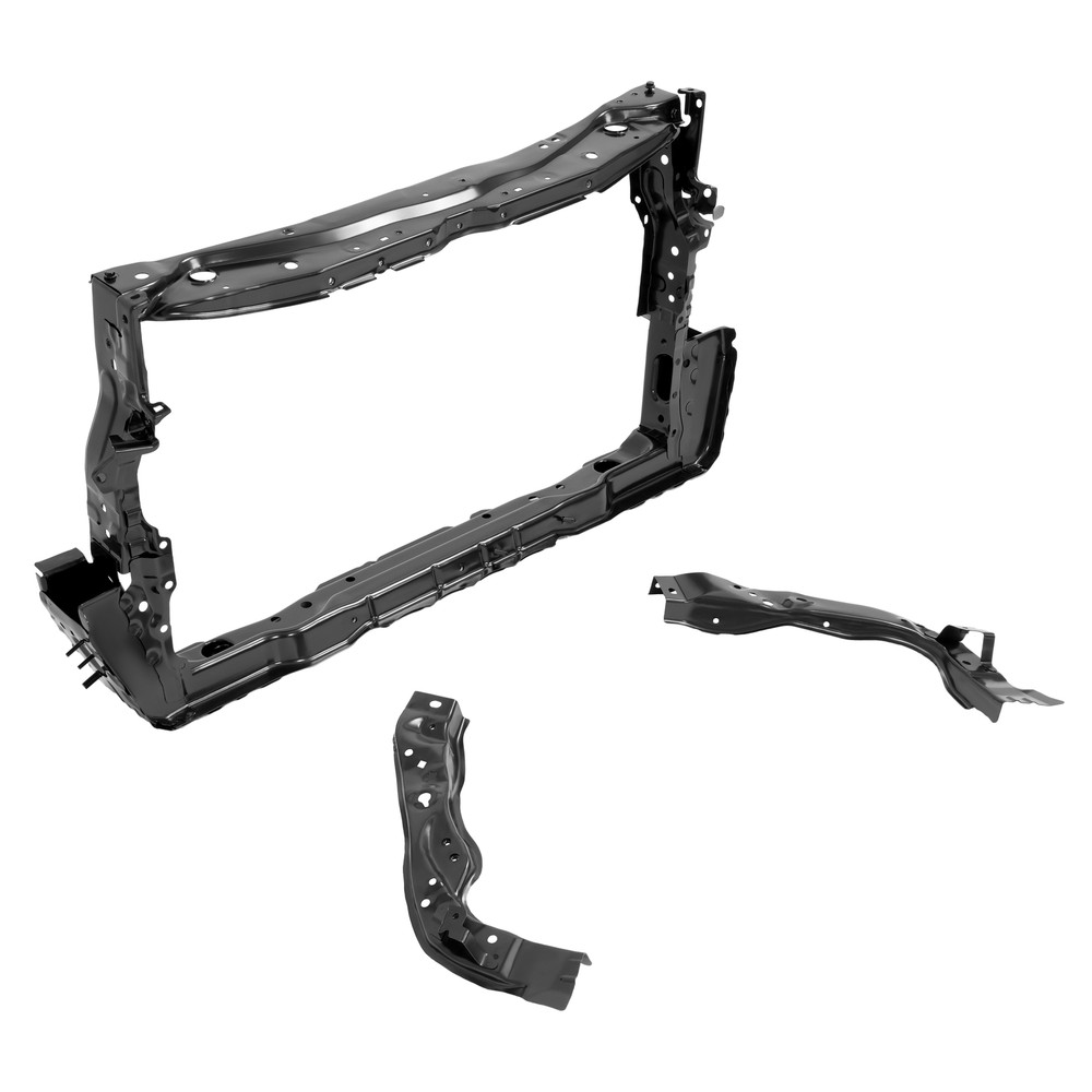 Front Core Radiator Support For 2013-2018 Lexus ES350/ES300H Assembly