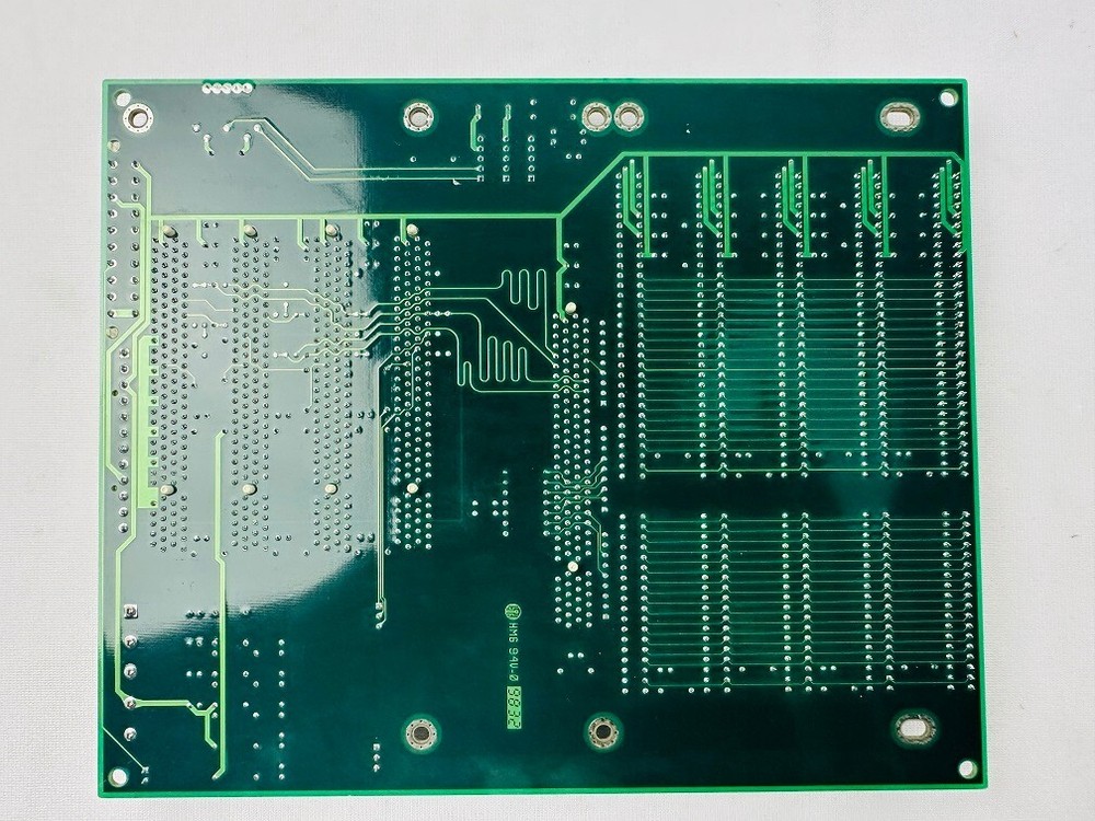 Lanner Electronics AP-PSL08H Backplane