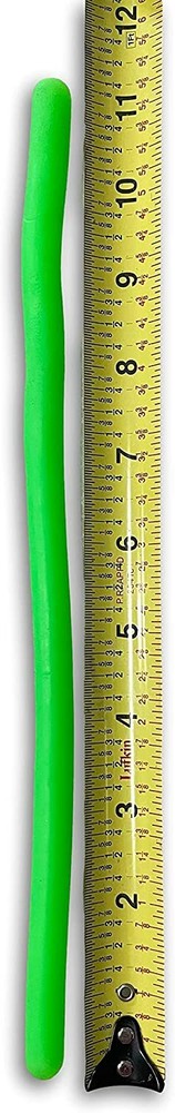 Stretchy String! 10 Pack Stretchy Crazy String Fidget Sensory Toys Multi Colored