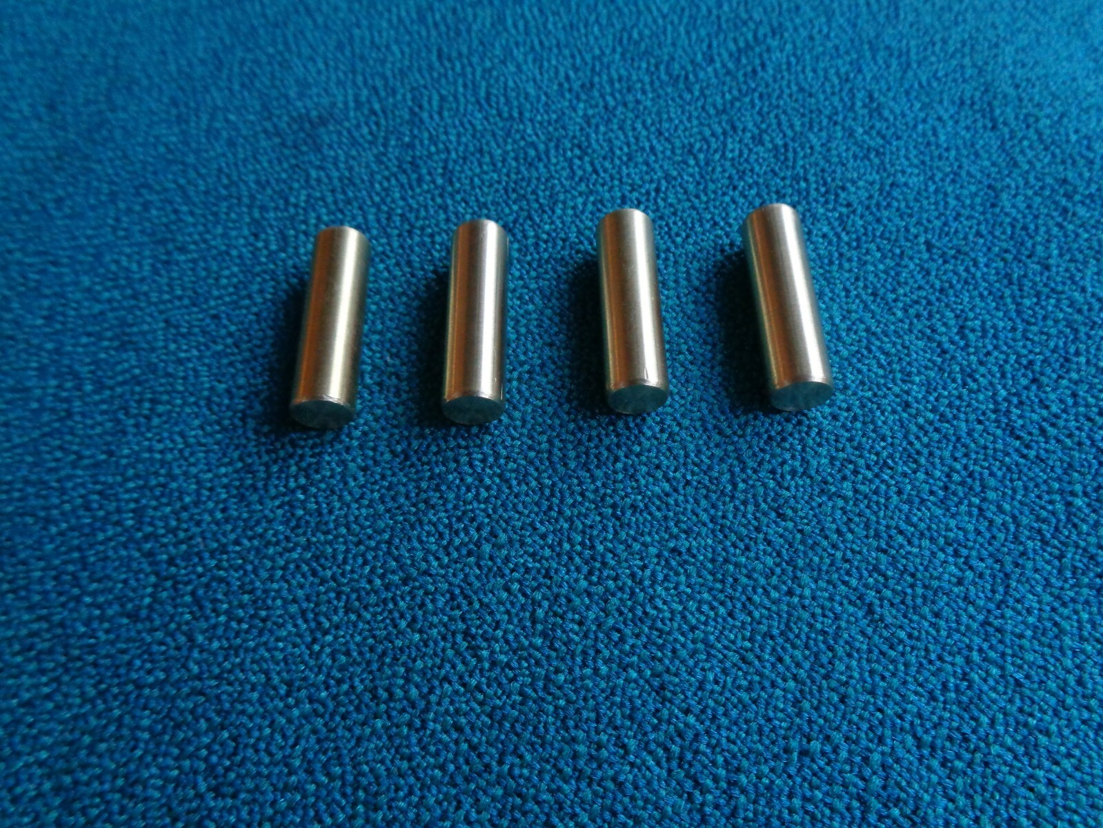 4 SEARS ROEBUCK CRAFTSMAN 103.24280 BAND SAW BRASS GUIDE PINS 10324280
