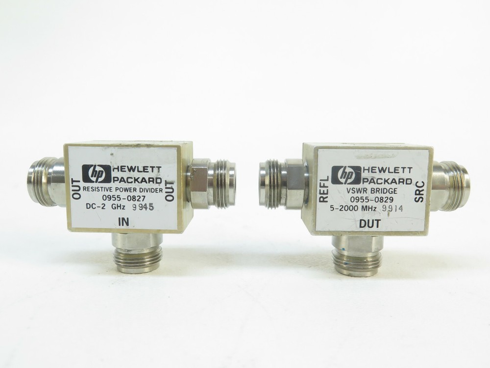 HP E8302A - 8935 NORTEL Base Station Connection Kit