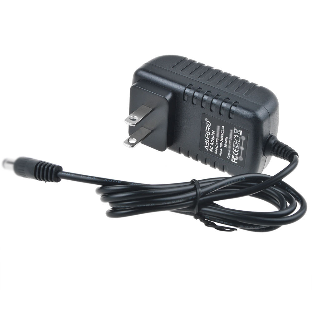 AC Adapter for Altec Lansing iMT630 inMotion Portable Speaker Charger Power Cord