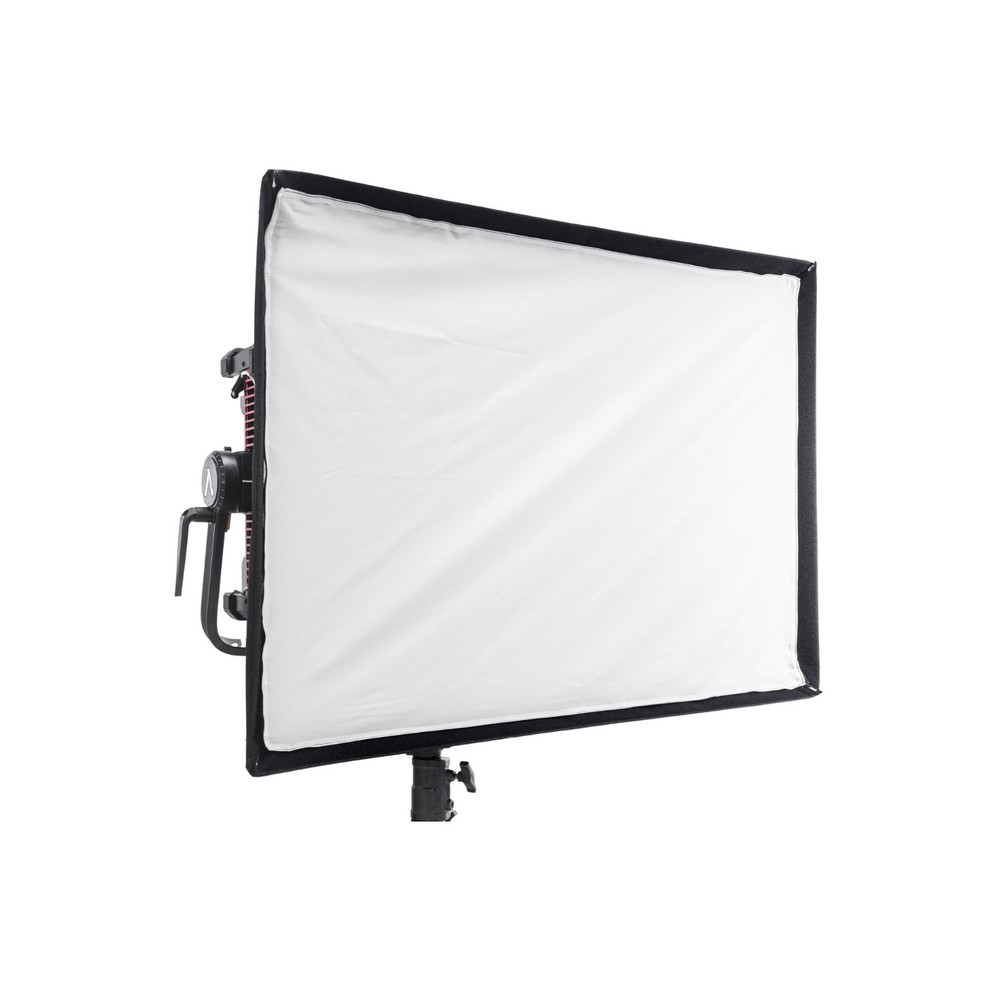 Aputure NOVA II 2x1 Softbox with Dual Diffusion Cloths High Reflective Interior