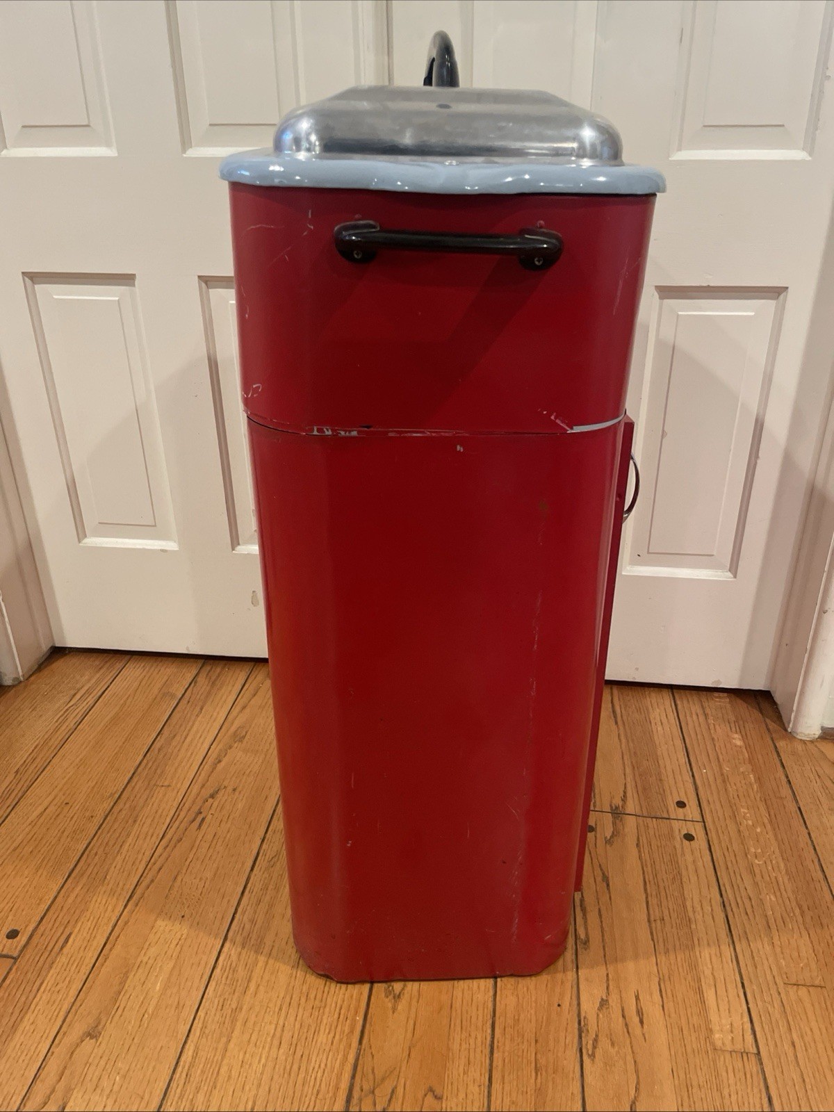 Vintage Westinghouse Electric Roaster RO-5411-1 With Original Stand Tested READ!