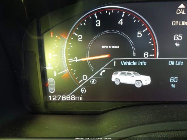 Fuse Box Engine Fits 15-20 ESCALADE 4999202