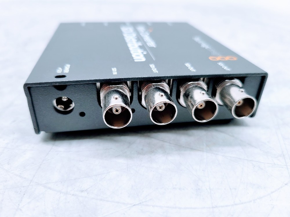 Blackmagic design Mini Converter SDI Distribution
