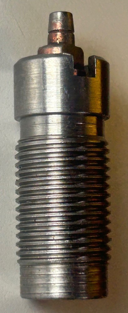 Knight LK93 LK-93 Inline Muzzleloader Breech Plug