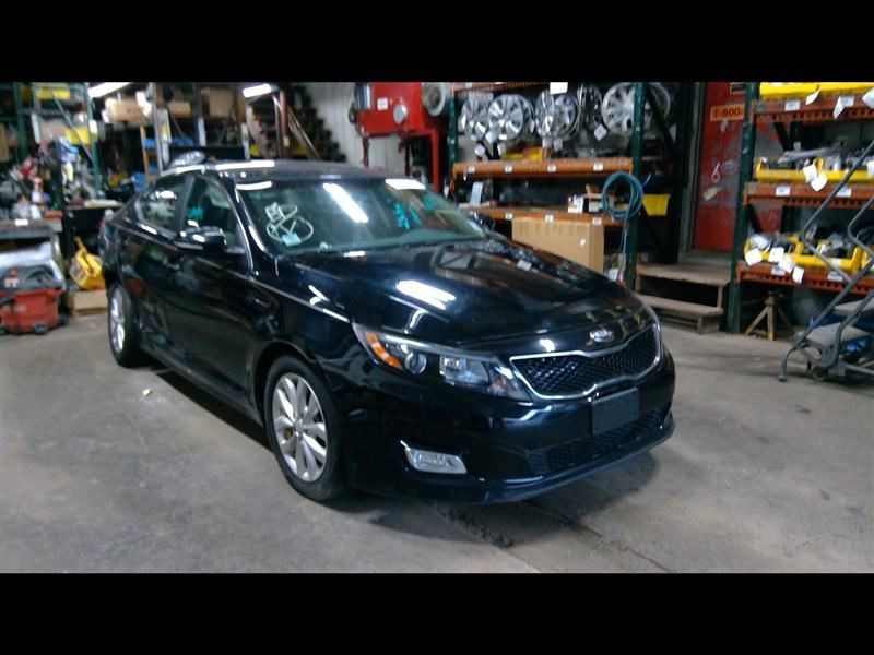Fuse Box Engine VIN 7 8th Digit Fits 14-15 OPTIMA 1167720