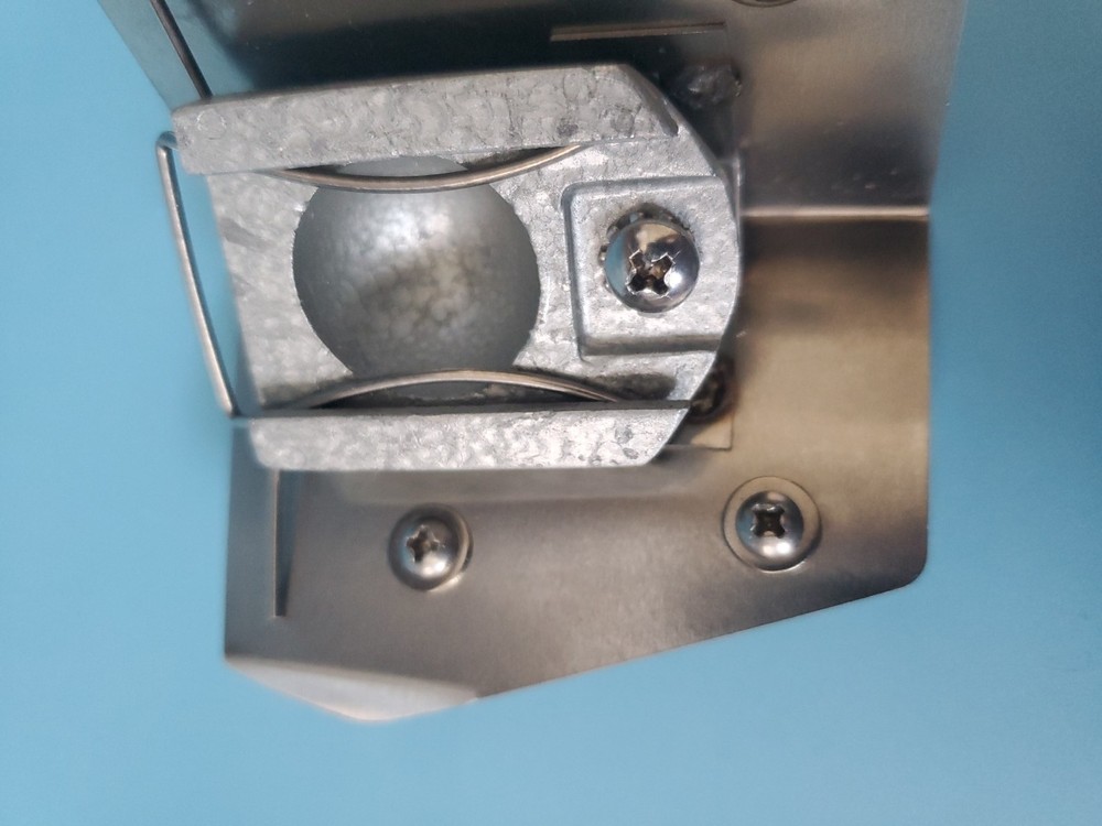 2.5" Standard Drywall Corner Flusher