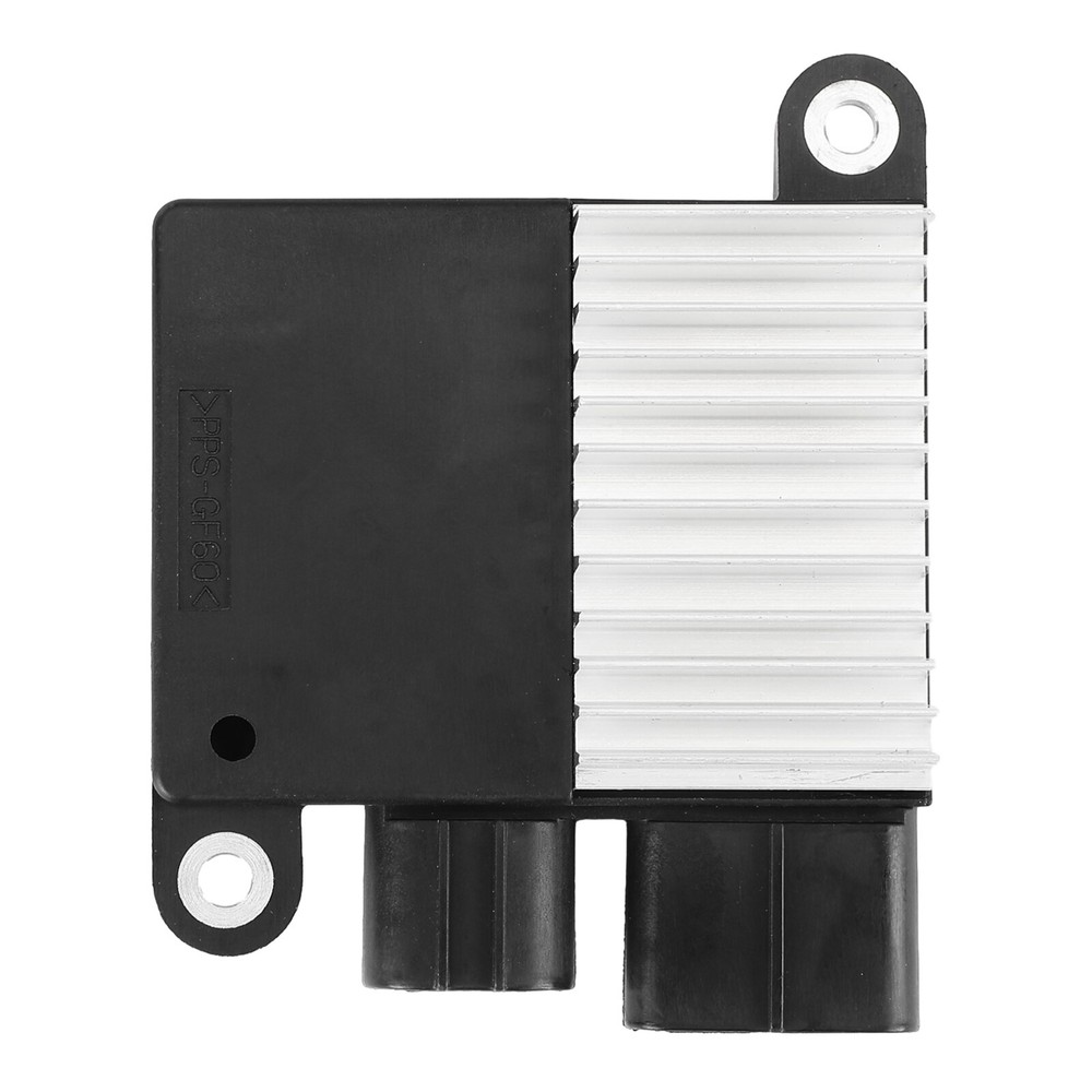 Engine Radiator Control Fan Module for Toyota Highlander 2008-2019 RAV4 Lexus
