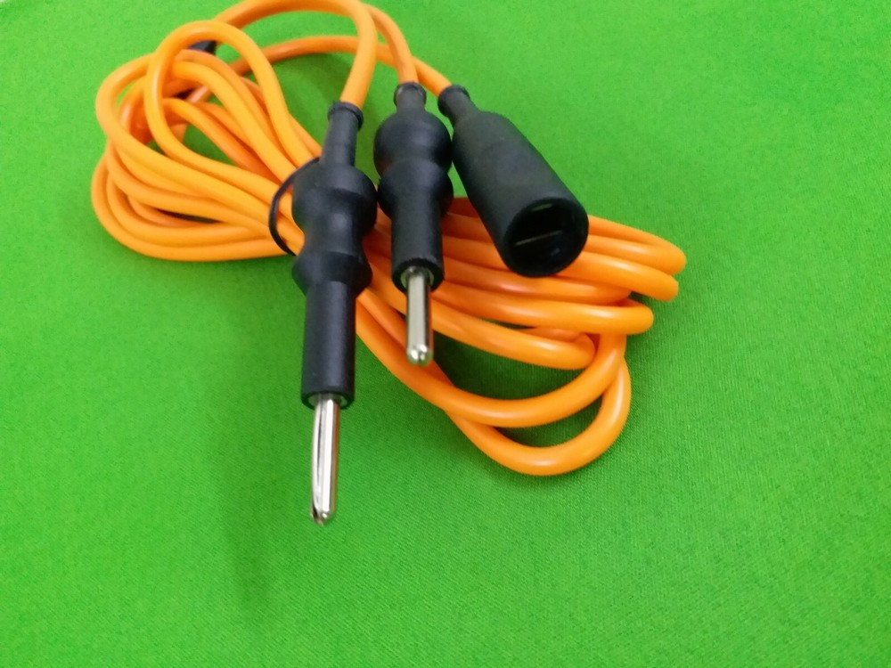 Bipolar Cable Laparoscopic Laparoscopy Laparoscopy Endoscopy Surgical Instrument