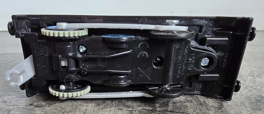 THOMAS & FRIENDS TRACKMASTER LOT COLD COVERED THOMAS MOTORIZED 2013