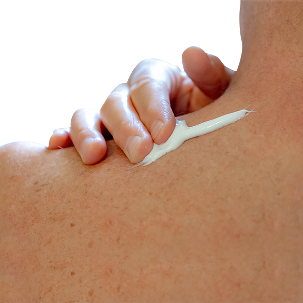 Globe Capsaicin 0.1% High Potency Pain Relief Cream (2 oz) (3 Pack)