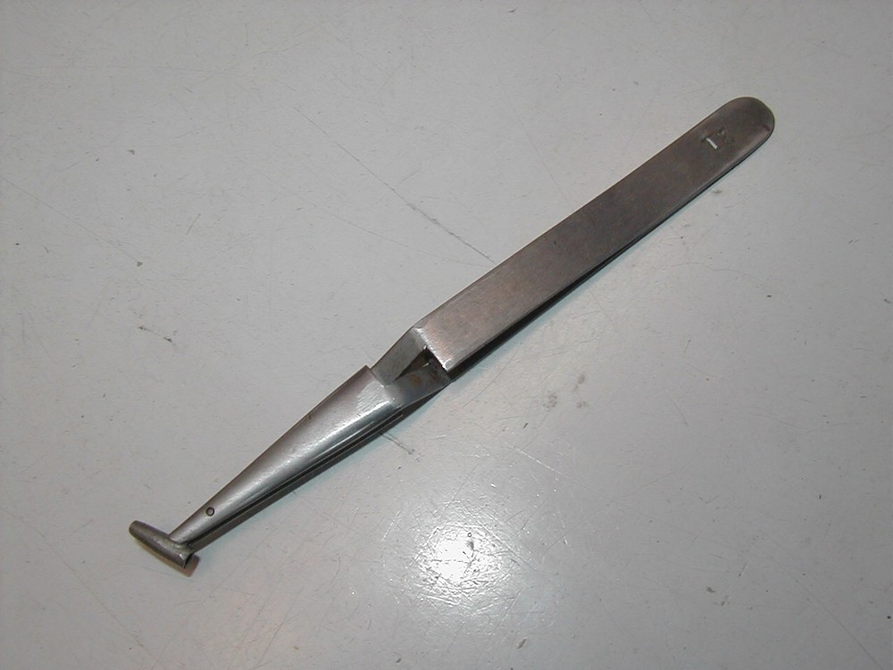 Avionics Removal Tool ~ Aircraft Tools