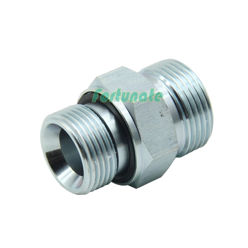 10PC NEW FOR straight joint GE12LR1/4EDOMDCF