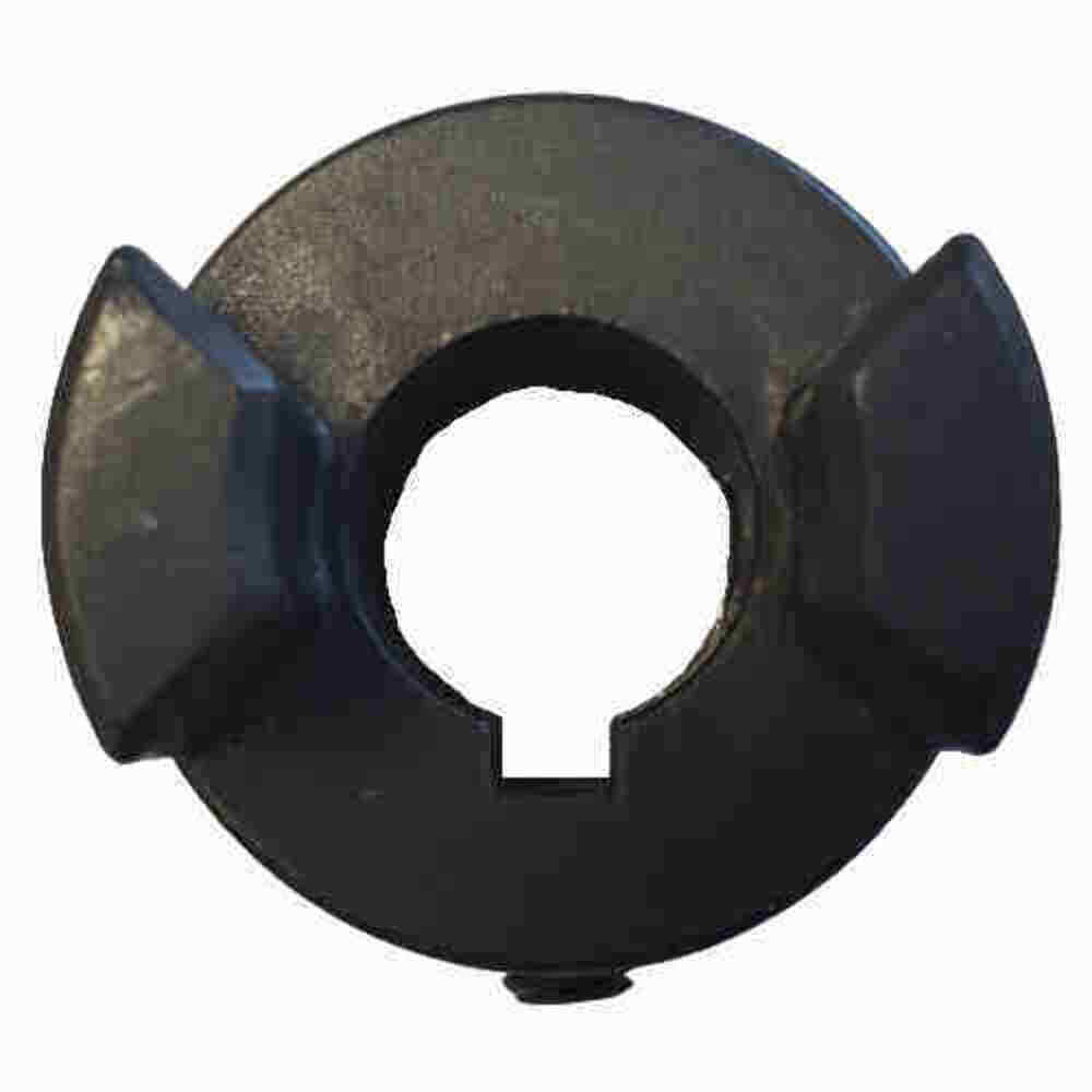 L070 x 5/8 Bore Jaw Coupling